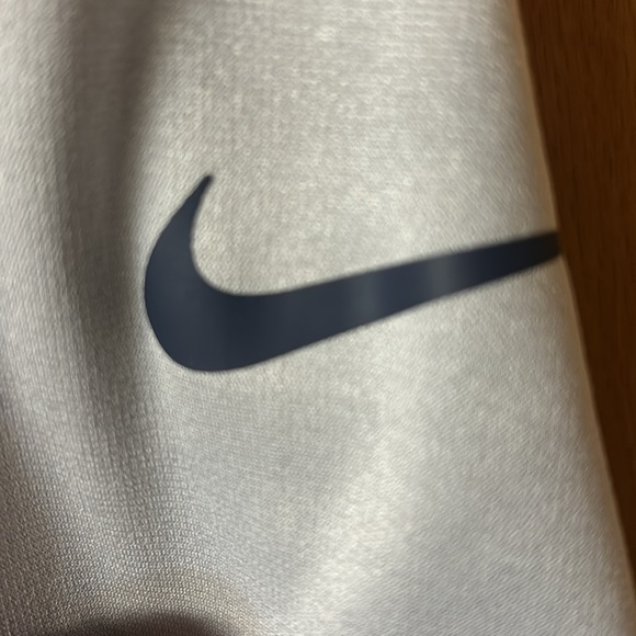 Nike New England Patriots Full Zip Hooded Sweatshirt - Picture 4 of 6